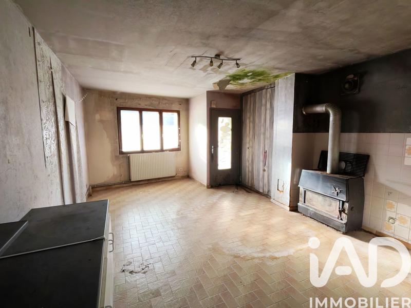 Maison - 146 m² - 5 pièces