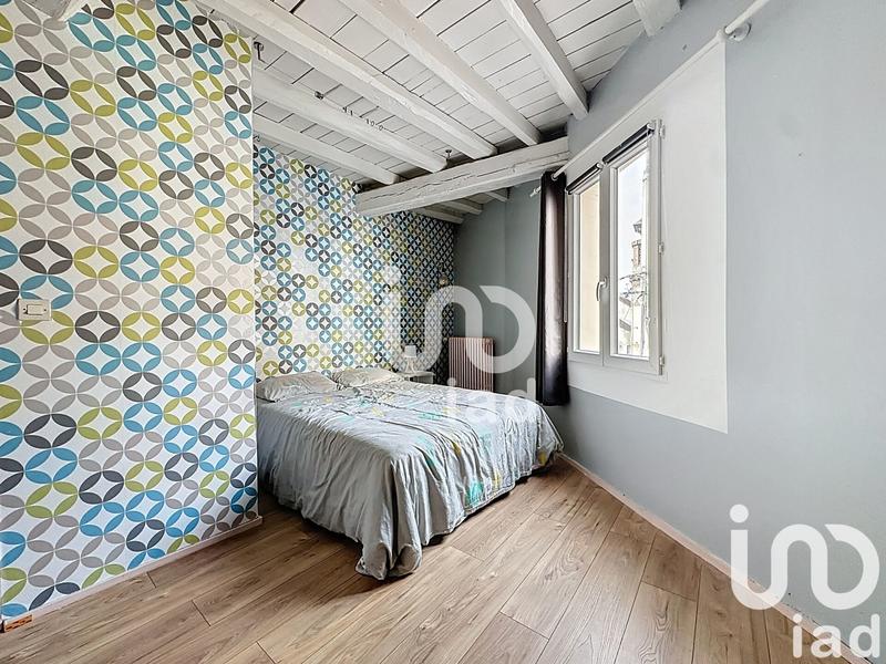 Maison de ville - 135 m² - 5 pièces