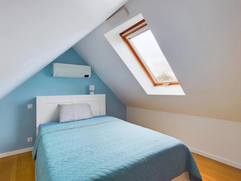 Maison - 116 m² - 6 pièces