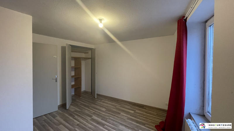 Maison - 119 m² - 6 pièces