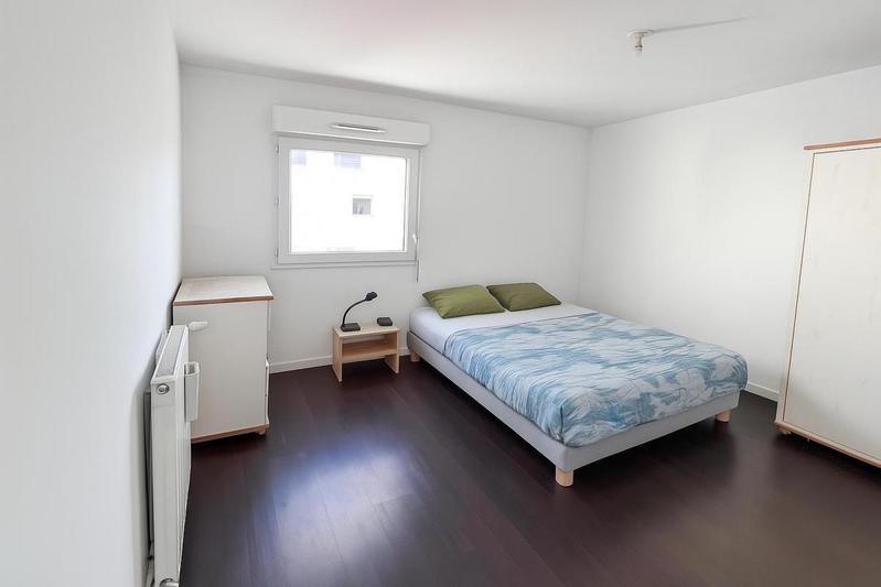 Appartement - 84 m² - 4 pièces