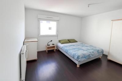 Appartement - 84 m² - 4 pièces