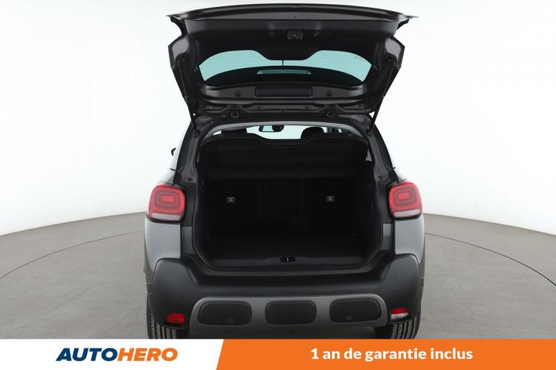 Citroën C3 Aircross 1.5 Blue-HDi c-Series Bv6 110 ch