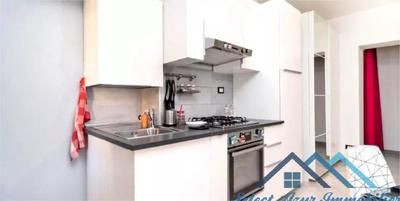 Appartement - 25 m² - 1 pièce