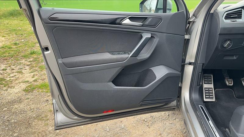 Volkswagen Tiguan 1.4 Tsi 150 Sound