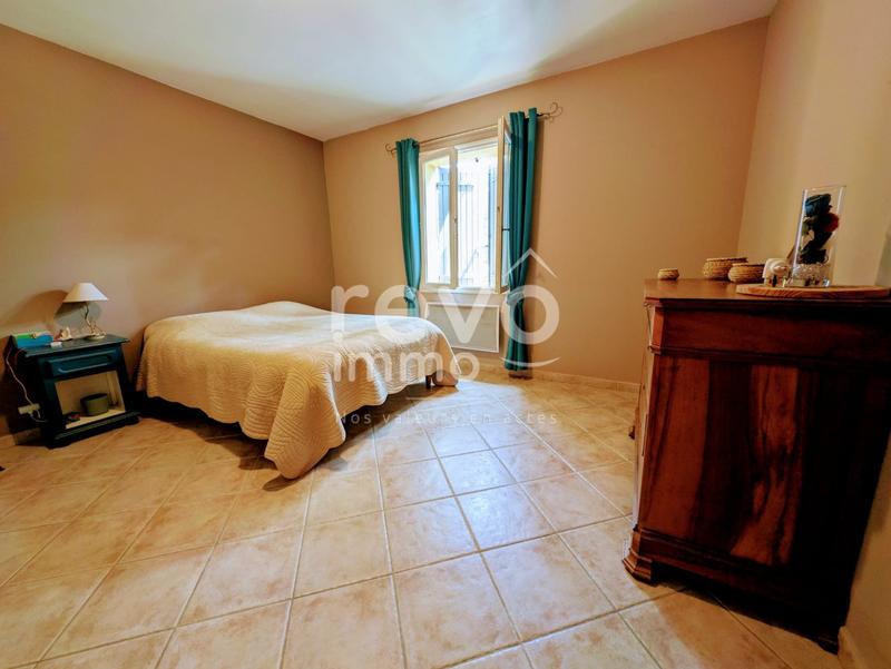 Maison - 126 m² - 4 pièces