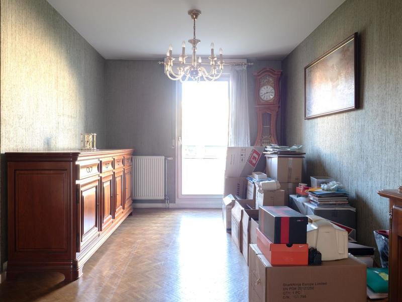 Appartement - 84 m² - 3 pièces