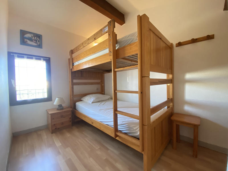 Maison - 53 m² - 4 pièces