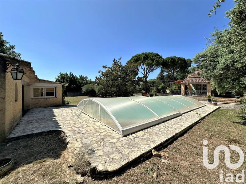 Maison - 154 m² - 6 pièces