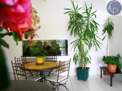 Appartement - 49 m² - 1 pièce