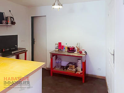 Appartement - 159 m² - 4 pièces