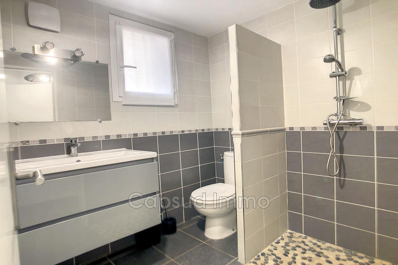 Maison - 117 m² - 5 pièces