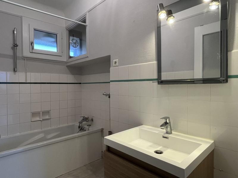 Appartement - 84 m² - 5 pièces