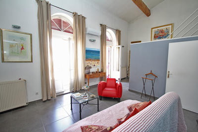 Maison - 190 m² - 7 pièces