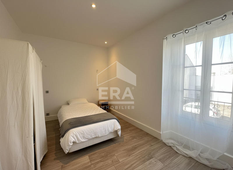 Maison - 119 m² - 5 pièces