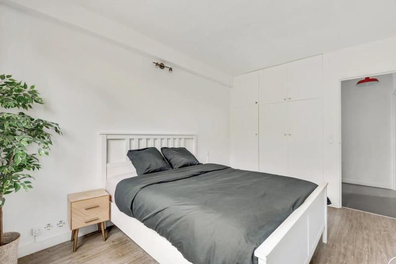 Appartement - 81 m² - 4 pièces