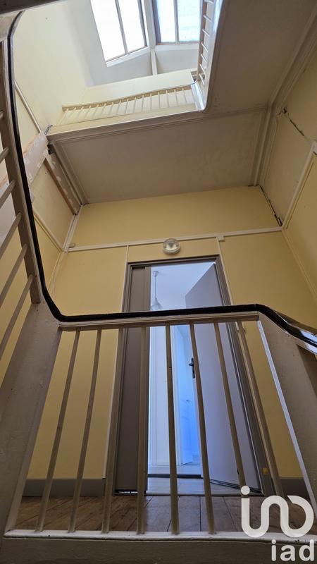 Maison de ville - 170 m² - 8 pièces