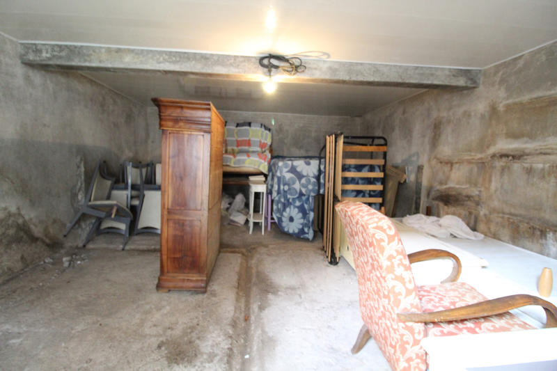 Maison de village - 96 m² - 4 pièces