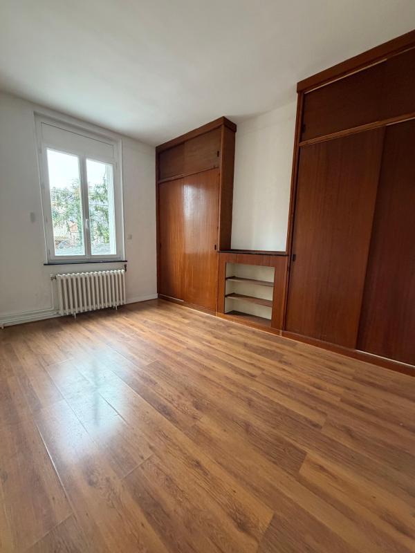 Maison - 113 m² - 4 pièces