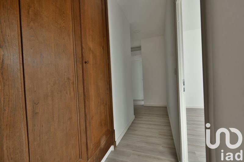 Maison - 113 m² - 5 pièces