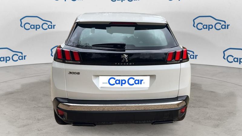 Peugeot 3008 II 1.2 Puretech 130.0 Active