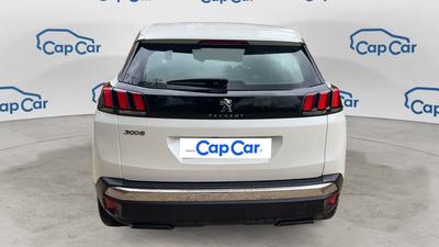 Peugeot 3008 II 1.2 Puretech 130.0 Active