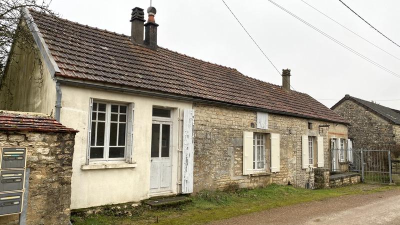 Maison - 60 m² - 3 pièces