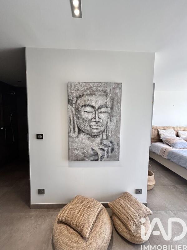 Maison de maîtres - 171 m² - 5 pièces