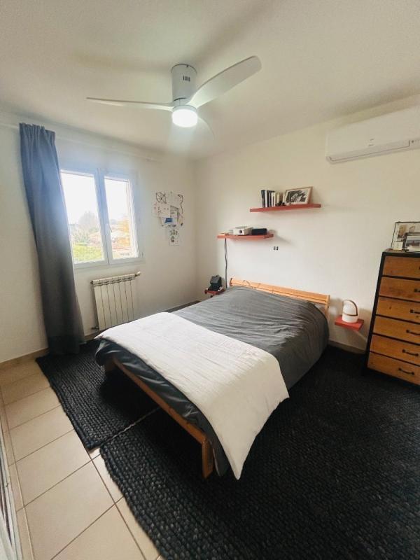 Maison - 92 m² - 5 pièces