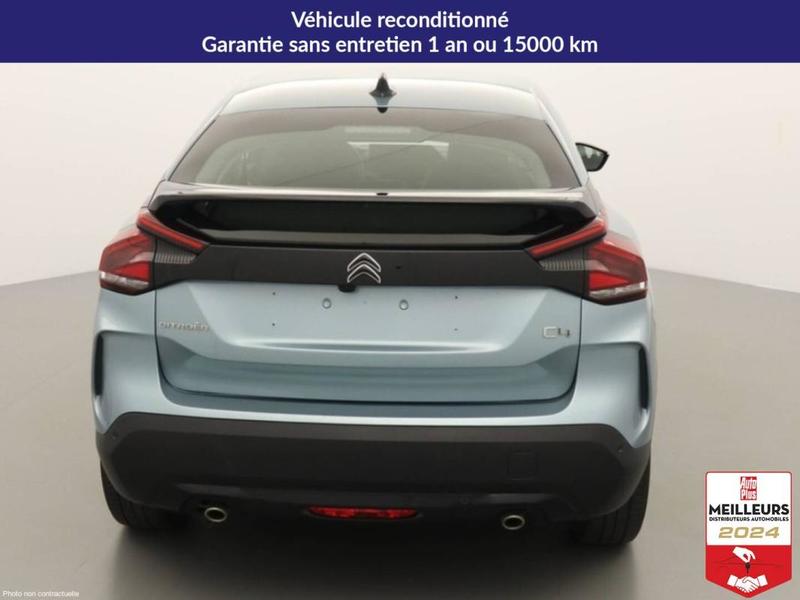 Citroën C4 Feel Pack