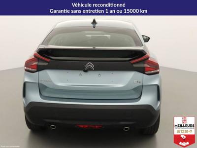 Citroën C4 Feel Pack