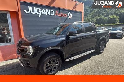 Ford Ranger 2.0 205 Wildtrak Rideau