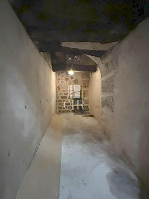 Appartement - 11 m² - 2 pièces