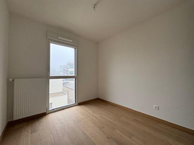 Appartement - 78 m² - 4 pièces