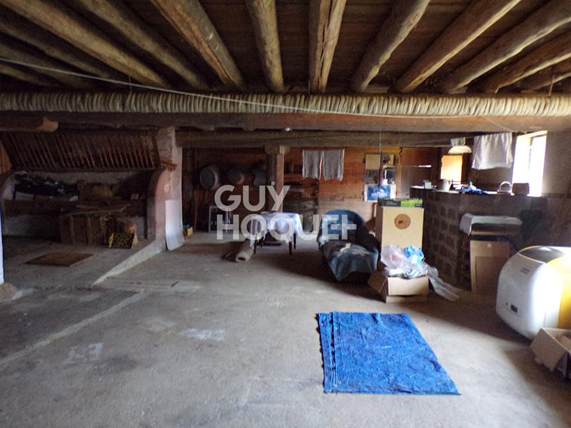 Maison - 156 m² - 5 pièces