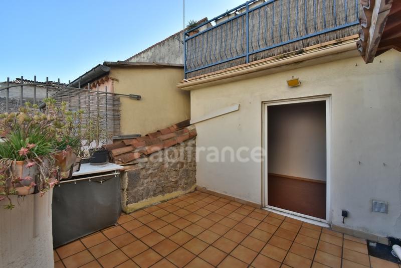 Appartement - 65 m² - 4 pièces