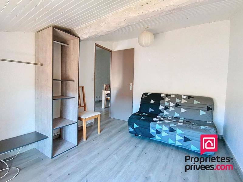 Appartement - 41 m² - 3 pièces