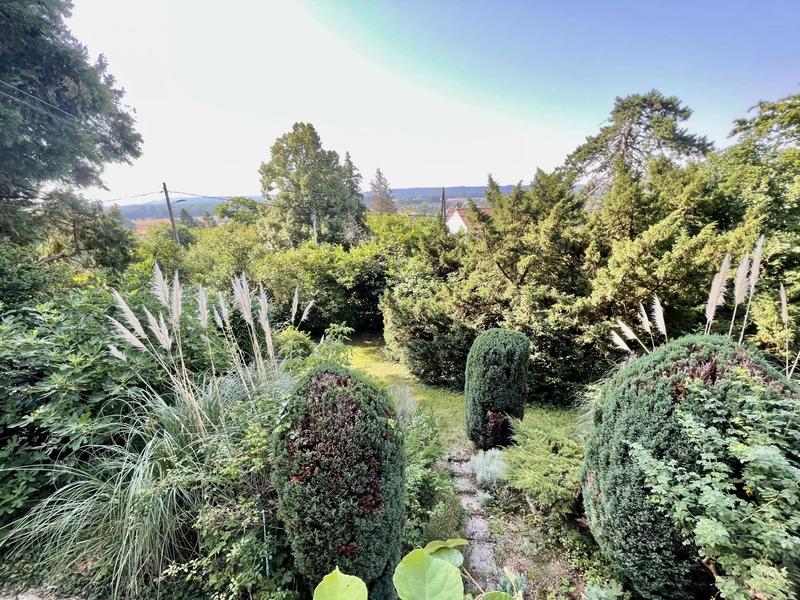 Maison - 187 m² - 7 pièces