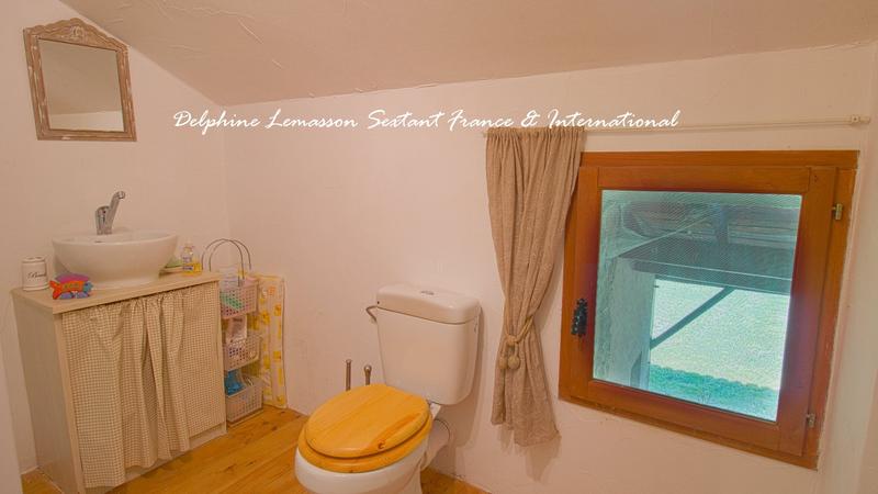 Maison - 180 m² - 6 pièces