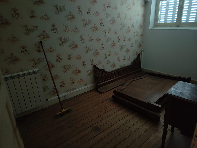 Maison - 178 m² - 8 pièces