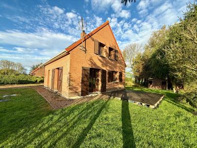 Villa - 96 m² - 5 pièces