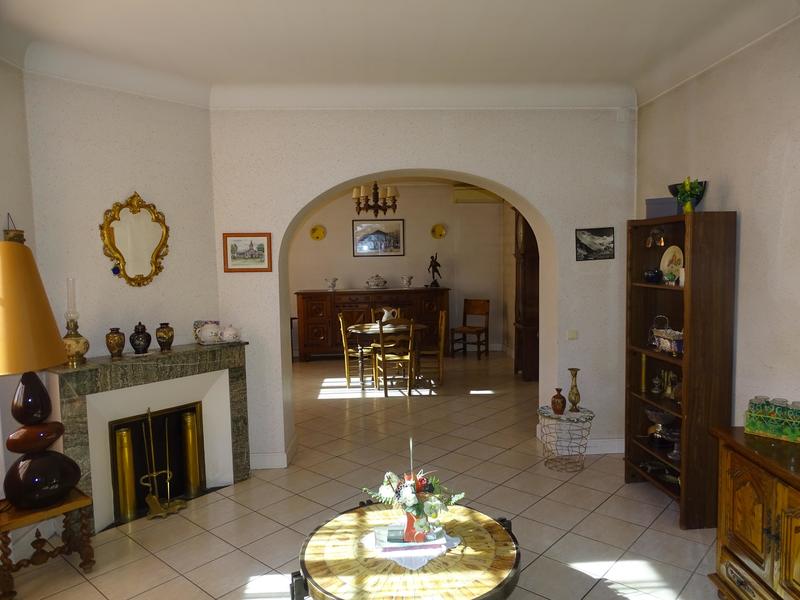 Maison de ville - 133 m² - 7 pièces