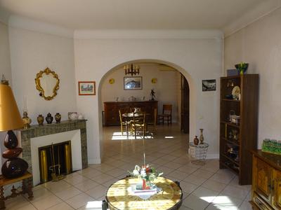 Maison de ville - 133 m² - 7 pièces