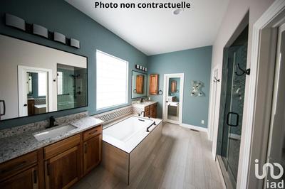 Appartement - 84 m² - 4 pièces