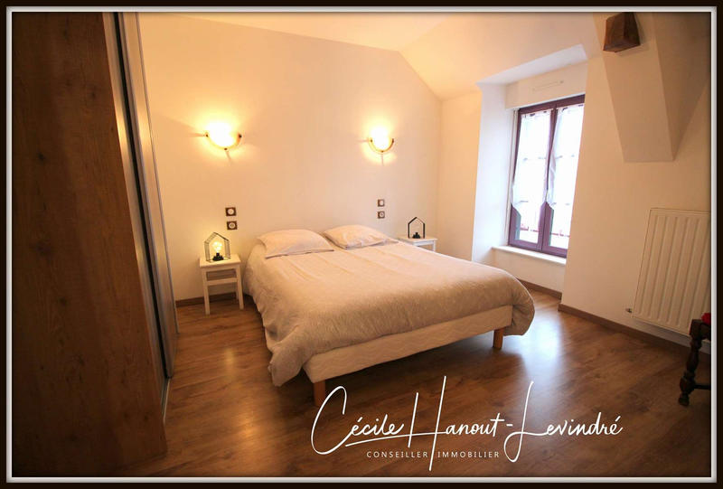 Maison - 355 m² - 17 pièces