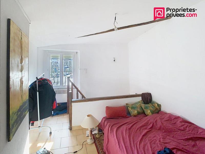 Appartement - 52 m² - 4 pièces