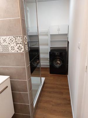 Appartement - 60 m² - 2 pièces