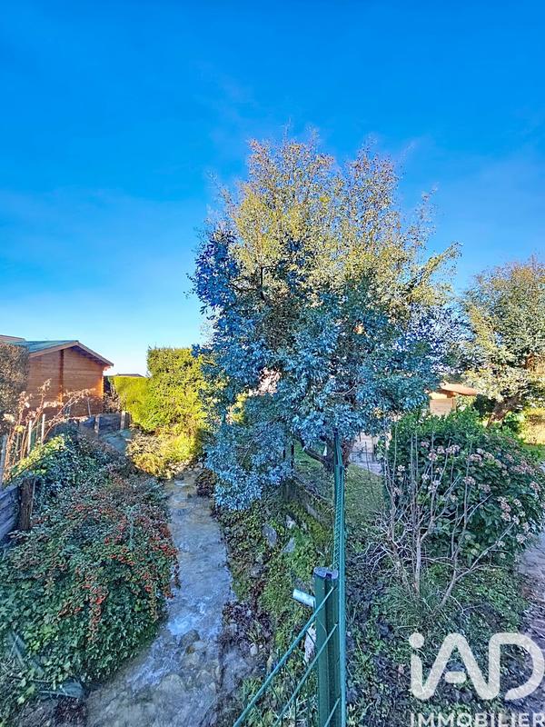 Maison - 171 m² - 6 pièces