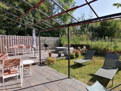 Maison - 164 m² - 5 pièces