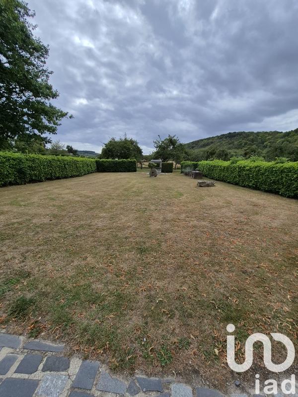 Maison - 282 m² - 1 pièce